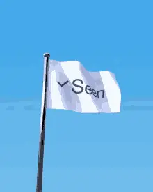 Seen Flag