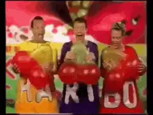 Haribo