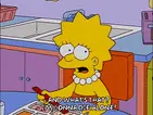 lisa simpson