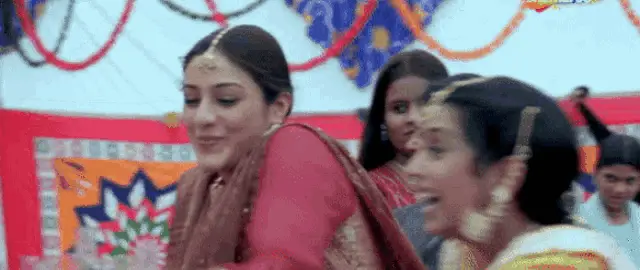 Tabu's Sweet Moment in Maqbool