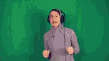 Kegy Dance