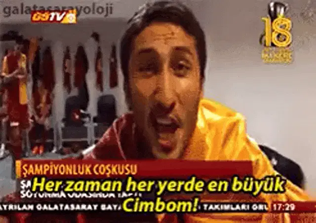 Galatasaray Trending
