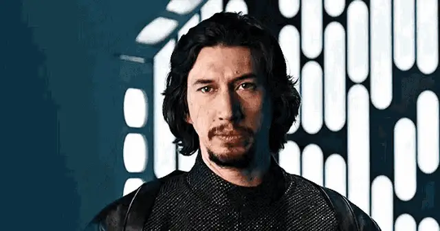 Adam Driver Thumbs Up on SNL – free GIF download | meme platform | memes GIF