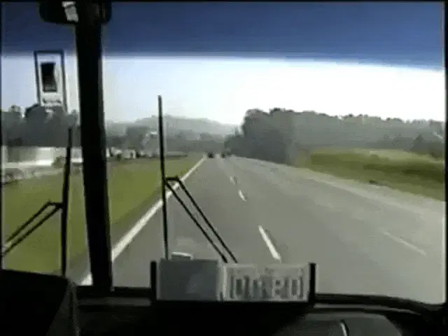 Bandeirantes Rodovia Onibus