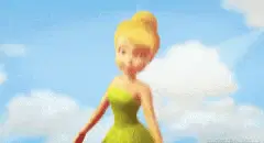 tinker bell