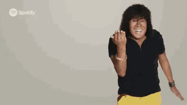 La Mona Jiménez: ¡Hola Córdoba! en Spotify