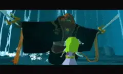 KOs Zelda