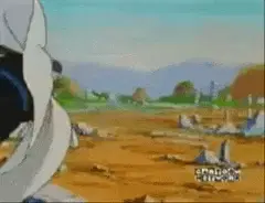 Piccolo Kick