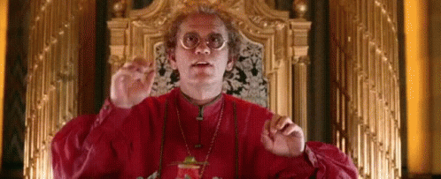 The Hitchhiker's Guide To The Galaxy - Scenes