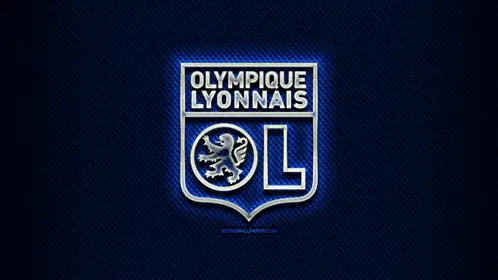 Olympique Lyonnais Football Club Logo