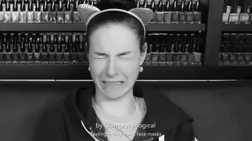 Simply Nailogical: I Just Wanted To Play Cry