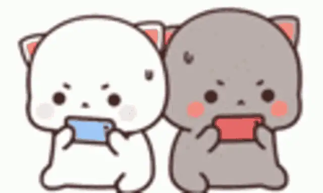 Cute Cats Gaming