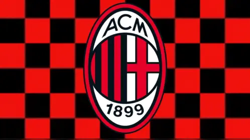 AC Milan Logo