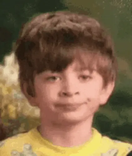 Boy's Knowing Look – free memes GIF download | meme platform