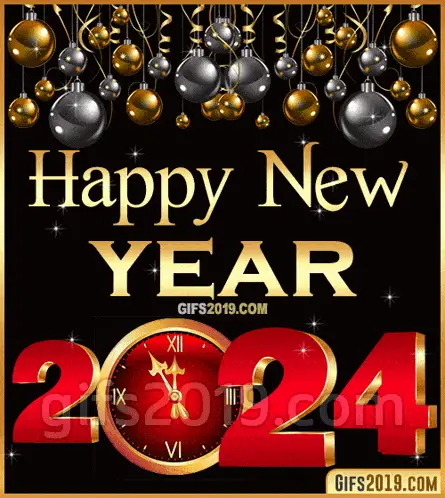 Happy New Year 2024 – new memes meme GIF free download no watermark 2026