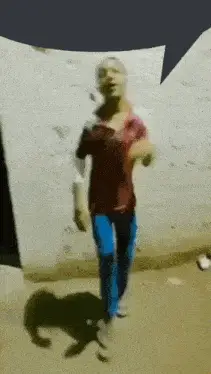 Kylian Mbappe Dancing