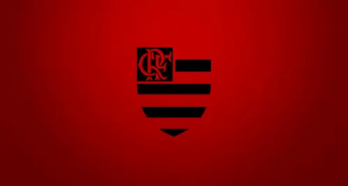Flamengo FC Logo Animation