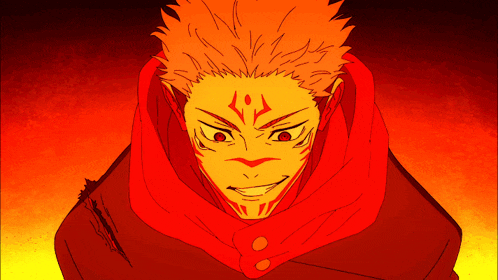 Ryomen Sukuna: Jogo vs Sukuna Fight
