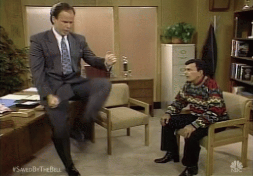 Richard Belding's Footloose Dance