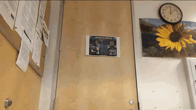 Halloween Scare Prank