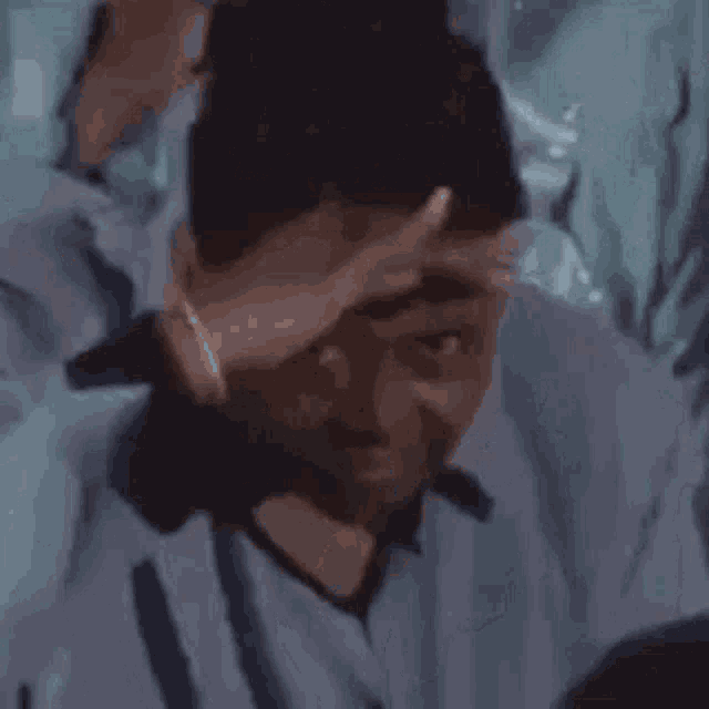 Man Looking Around: Who Where GIF - Share & View on KLIPY