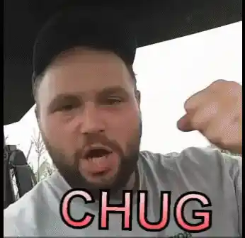 Chug Fight