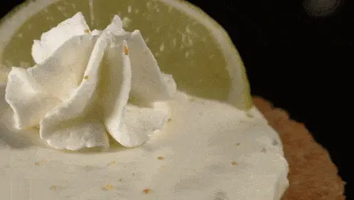 Crumbl Cookies Key Lime Pie Cookie