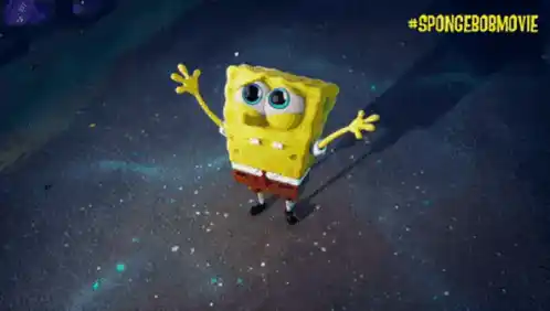Spongebob's Desperate Cry: WHY???