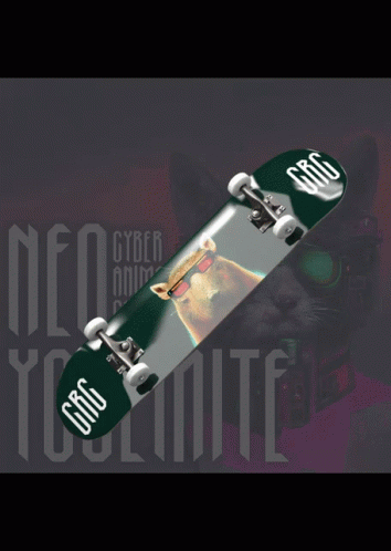 Polyform Labs Skateboard Deck Designs Showcase
