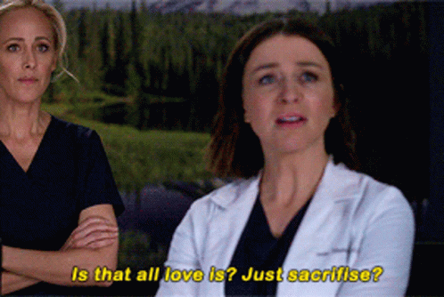 Greys Anatomy Amelia Shepherd
