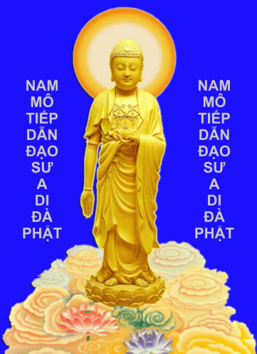 Nam Mô A Di Đà Phật