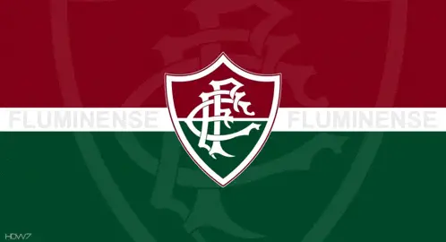 Fluminense FC Logo & Colors