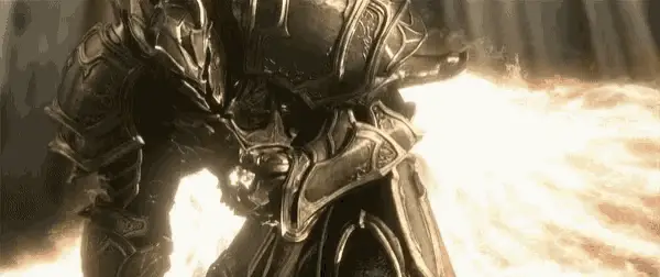 Imperius, Archangel of Valor