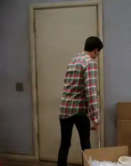 Community: Troy and Abed's Duct Tape Prank