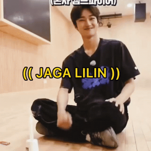 Taeyoung Cravity Kimtaeyoung Ngepet Jagalilin