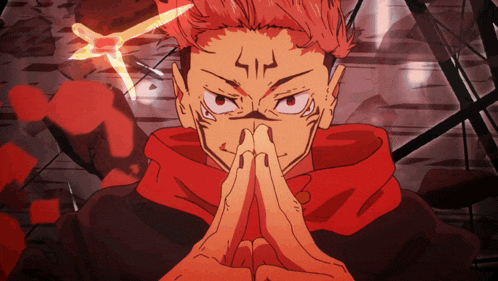 Jujutsu Kaisen Shibuya Arc: Sukuna's Domain Expansion