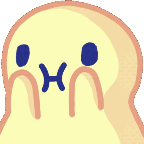 Linkounet Peanut Character: Good Vibes