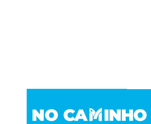 Marcos Amaral44: No Caminho Certo Sticker