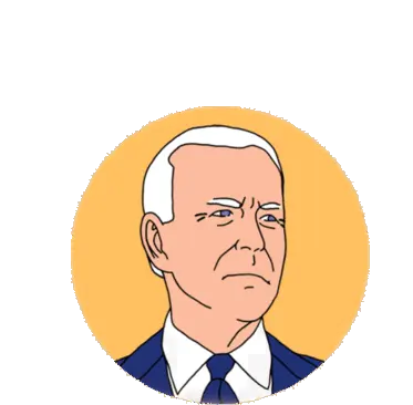 Inauguration Day Inauguration Sticker