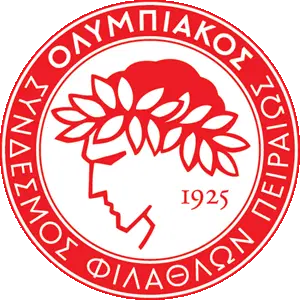 Sotiris Olympiacos Player Sticker