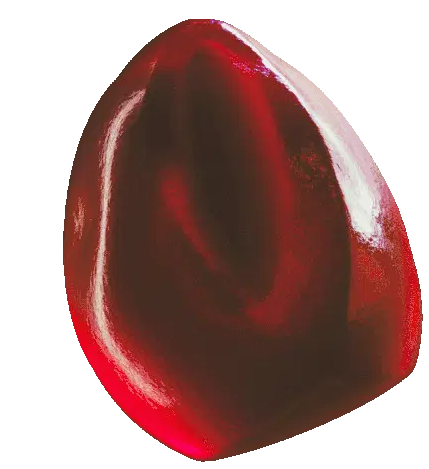 Granada - Pomegranate Seed Rotating