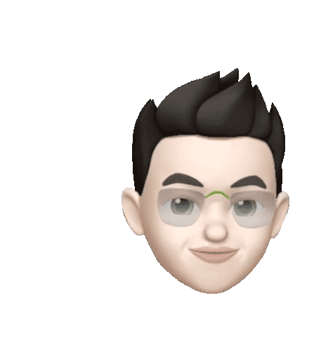 Danny Romero's Playful Eyebrow Raise Emoji