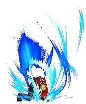 Rock Howard Raging Storm Attack