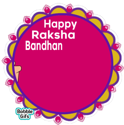Happy Raksha Bandhan