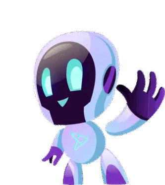 Iderix Ideris Sticker