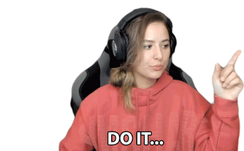 Do It: Make It Happen Sticker