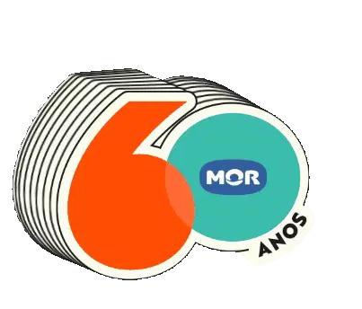 Mor 60 Anos: Bons Momentos Ao Seu Lado