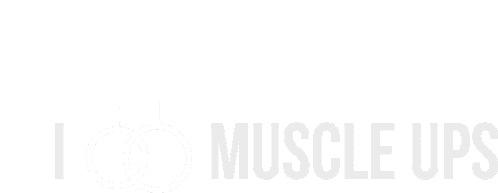 Animated Muscle Up Rings: I Love Muscle Ups