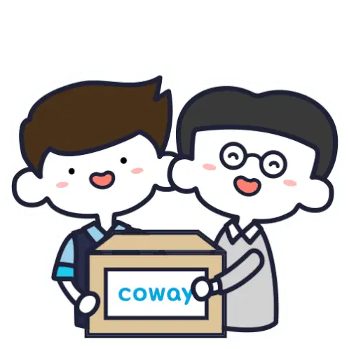 Coway Malaysia: We Share, We Care, We Stand As One