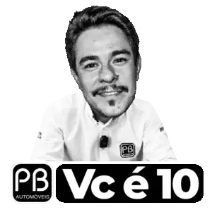 Pb Automoveis 01 Animated Sticker